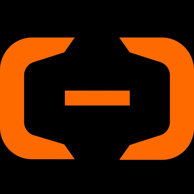 阿里云 Logo